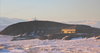 Point at McMurdo