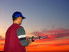 Fishin'