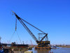 Moving Barge 3