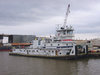 Maritime Work