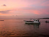Evening Bay