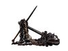 Anchor and Chain