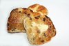 Hot Cross Buns