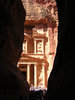 Treasury at Petra