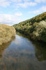 English river