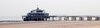 The pier