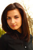 Female portrait 3