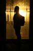 silhouette