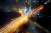 street lights