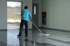 clean well