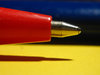 Ball pen