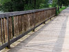 Wooden bridge 2
