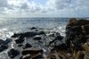 Rocky Coast