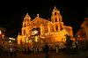 church