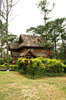 log cabin