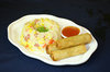 rice meal