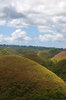 chocolate hills