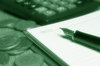 business pen