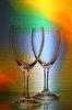 wine glass