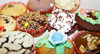 cupcakes