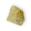 Sulfur with clay