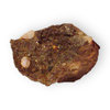Thomsonite in Basalt