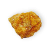 Dolomite with limonite
