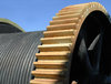 Grooved Drum Hoist