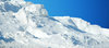 Blue and Snow 1