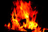 FIRE!