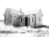Old Black and White Homesteads