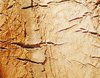 Volcanic Bomb Close-up texture