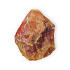 Amethyst 2 - with red hematiti