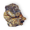 Arsenic with stibnite and quar