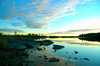 Yellowknife Reflections 4