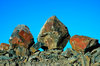 Rock Portait