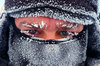 One Cold Day in Yellowknife 2