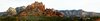 Pano's Sedona Arizona  1