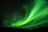 Northern Lights over Northern 