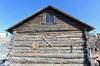 Vintage Log Cabin 1