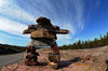 Inukshuk