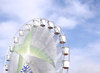 Ferris wheel