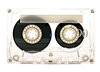 cassette tape