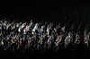 crowd
