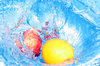 fruit splash
