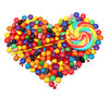 candies