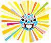 mask