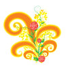 dagwa rose plain
