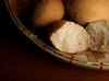 Pandesal (Bread)