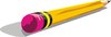 pencil